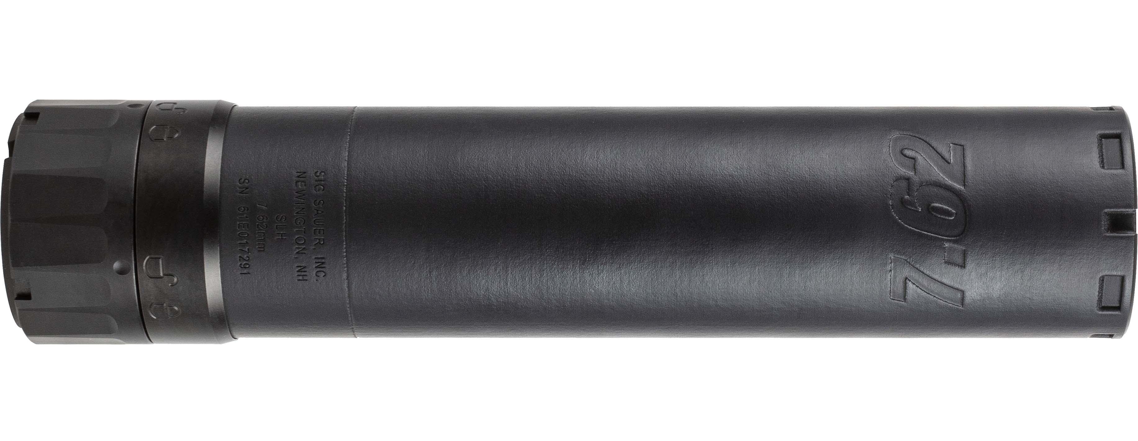 Sig Sauer SIG SILENCER NG 7.62 QD