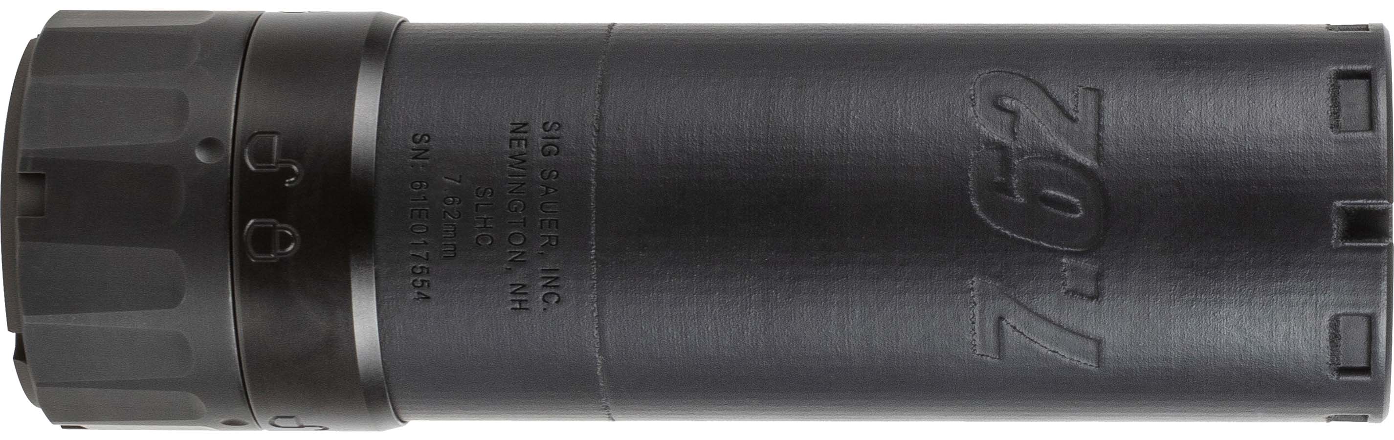 Sig Sauer SIG SILENCER NGC 7.62 QD