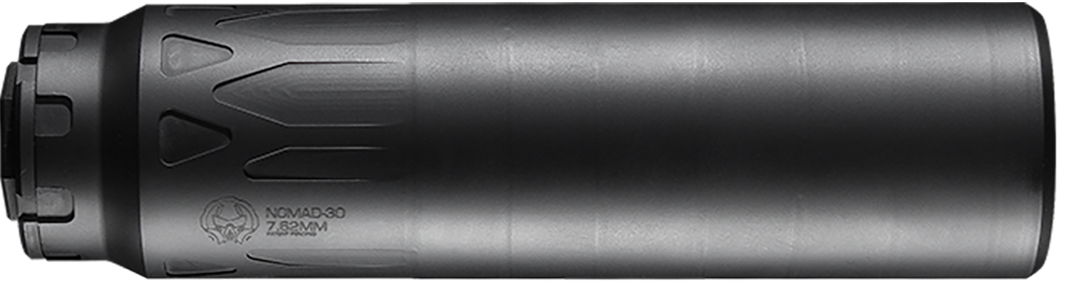 DEADAIRSILENCE DAS SILENCER NOMAD-30 7.62 Unknown Suppressors NFA image 3