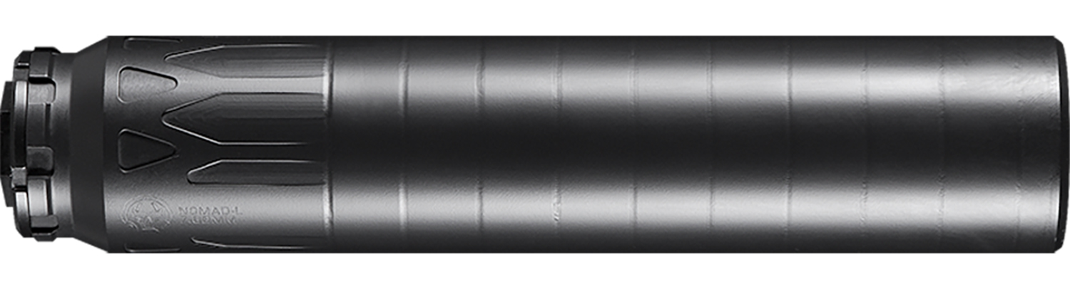 DEADAIRSILENCE DAS SILENCER NOMAD-L 30 7.62 Unknown Suppressors NFA image 3
