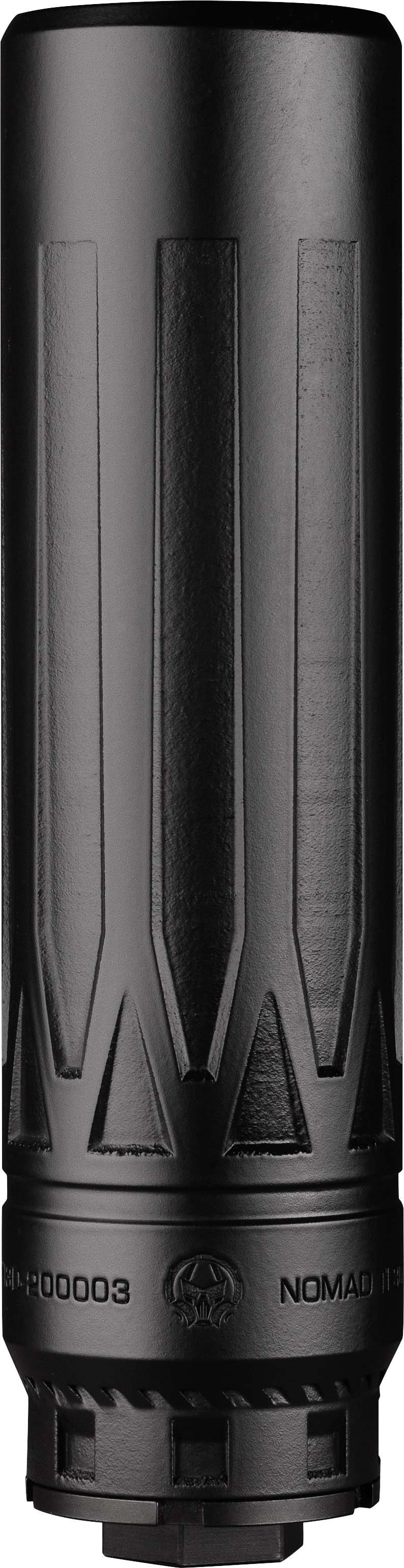 DEADAIRSILENCE DAS SILENCER NOMADTIXC 7.62 BL Unknown Suppressors NFA image 3
