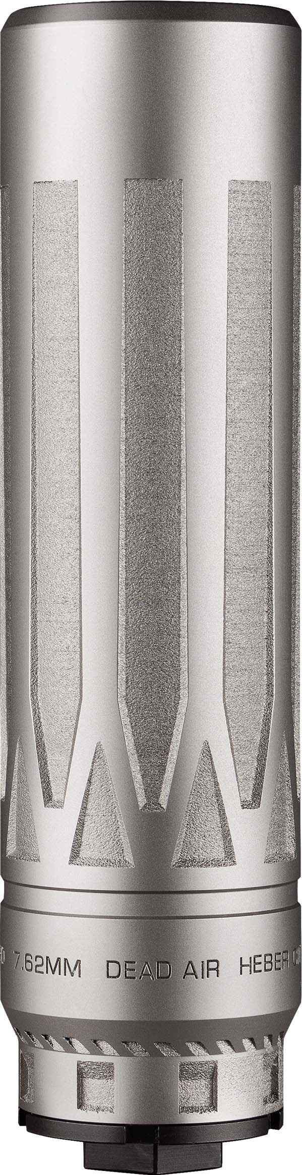 Dead Air Silencers DAS SILENCER NOMADTIXC 7.62 SL