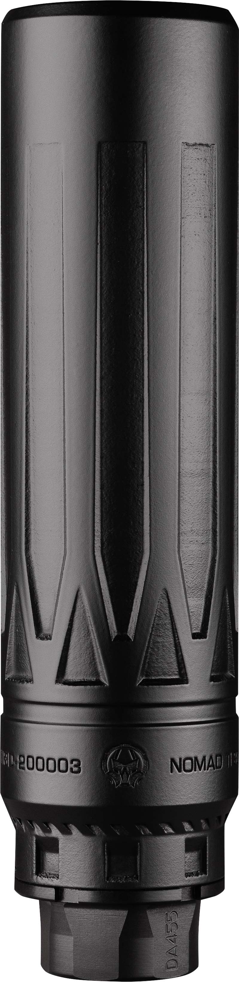 Dead Air Silencers DAS SIL NOMADTIXC XENO 7.62 BL