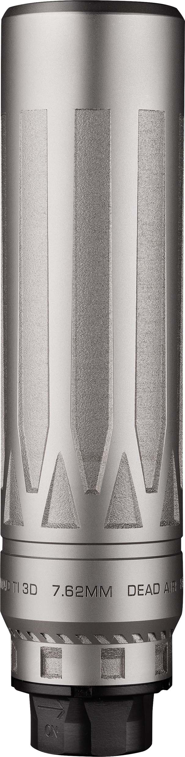 Dead Air Silencers DAS SIL NOMADTIXC XENO 7.62 SI