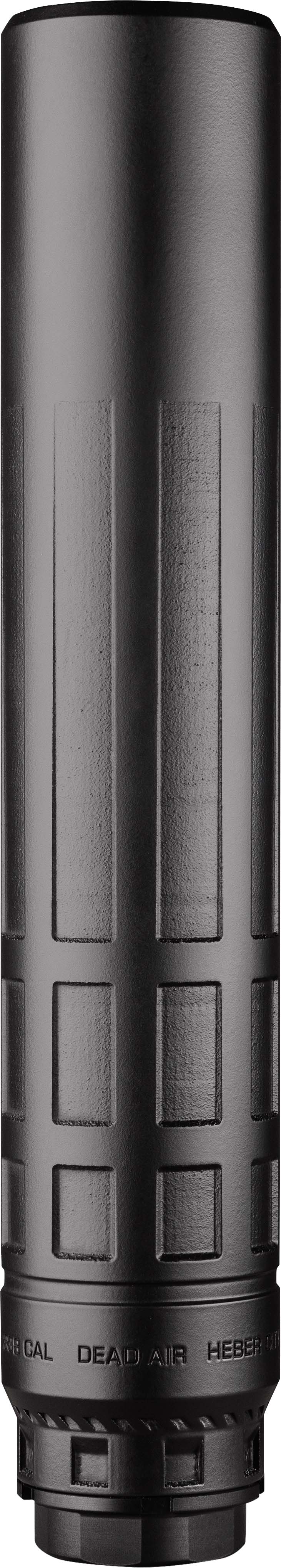 DEADAIRSILENCE DAS SILENCER NOMAX-33 338 BLK Unknown Suppressors NFA image 3