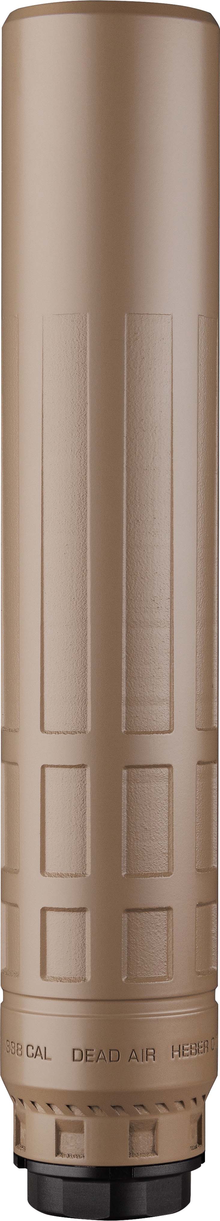 Dead Air Silencers DAS SILENCER NOMAX-33 338 FDE