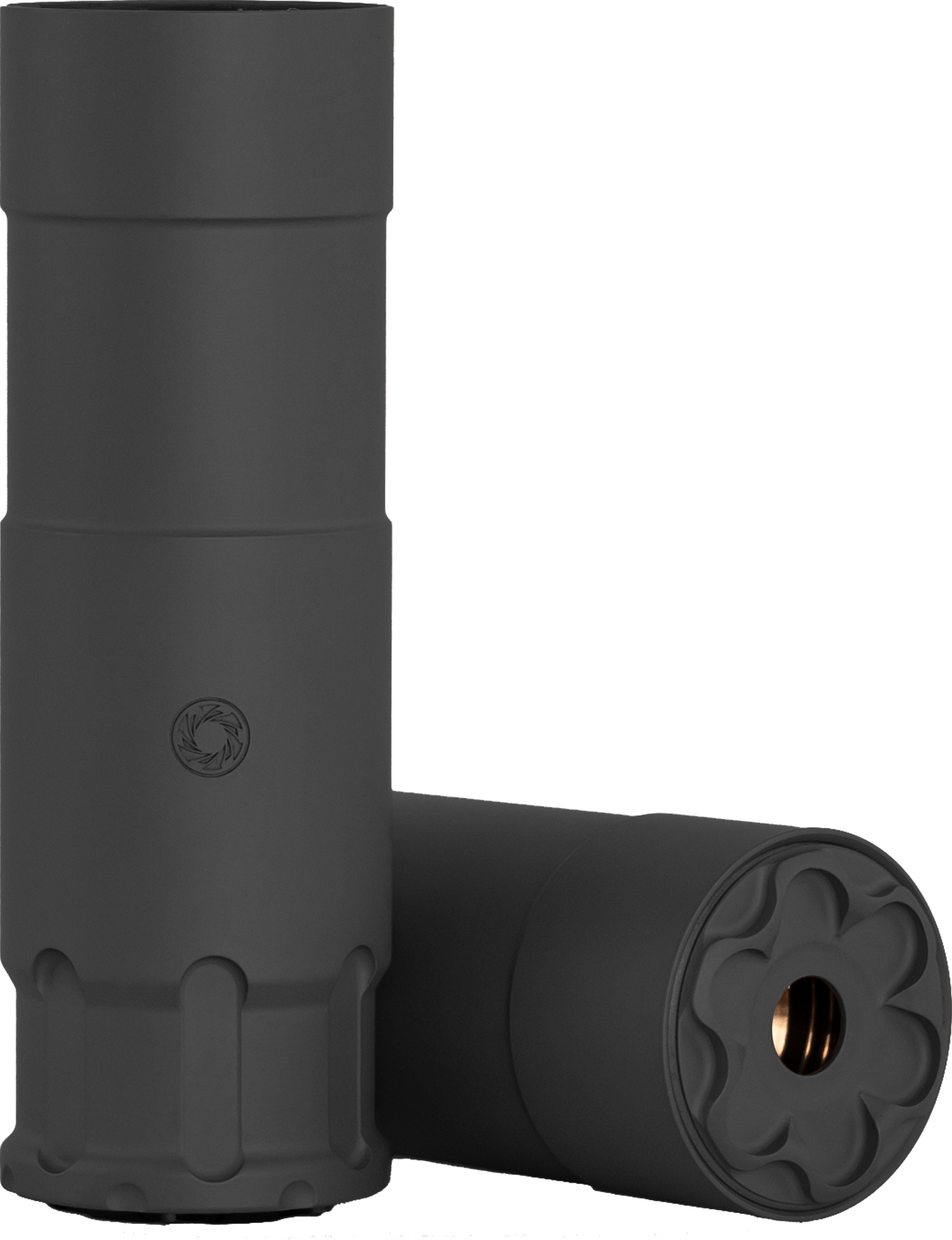 Rugged Suppressors RGD SILENCER OCULUS 22
