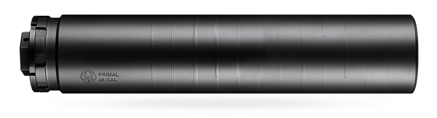 Dead Air Silencers DAS SILENCER PRIMAL 46 MULTI