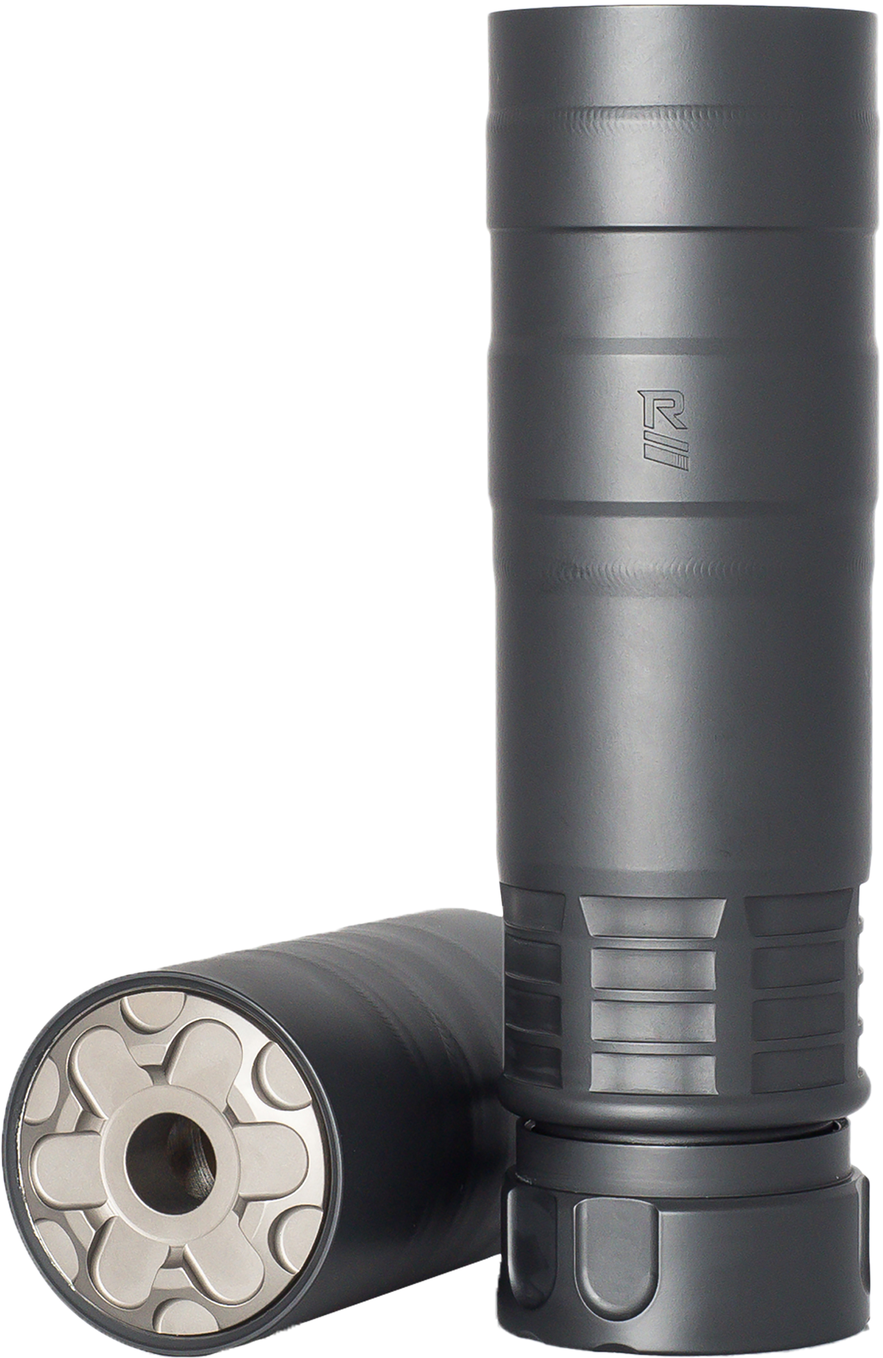 Rugged Suppressors RGD SILENCER RADIANT 762