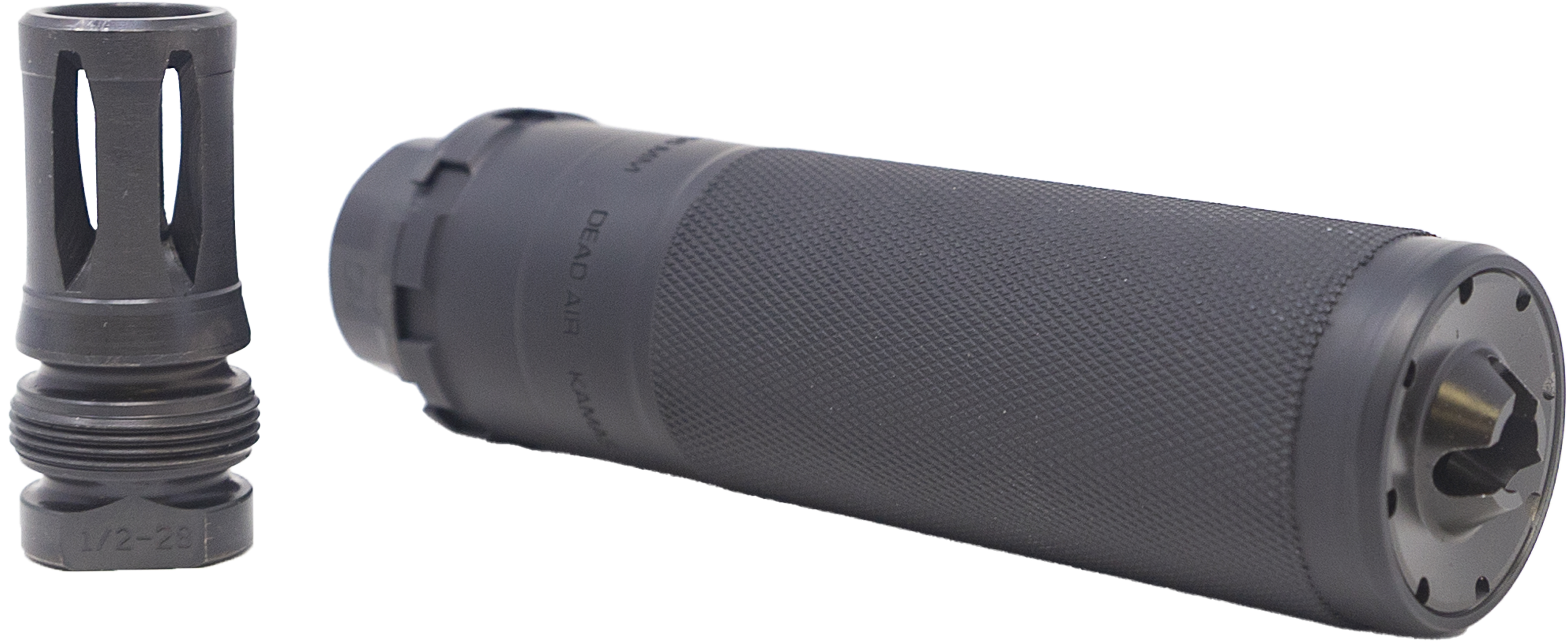 Dead Air Silencers DAS SILENCER SIERRA5 5.56 XM
