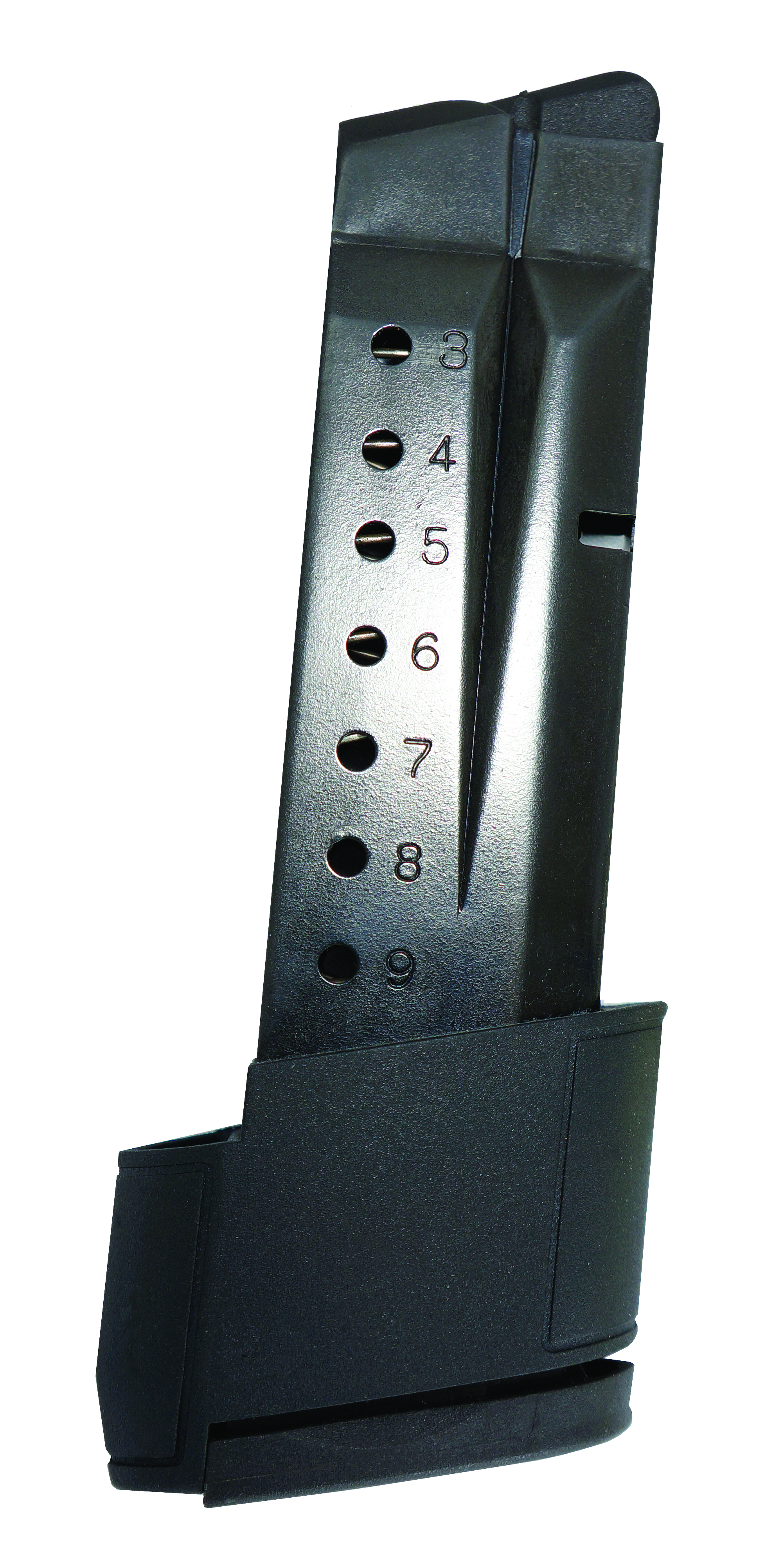 Pro Mag PRO MAG S&W SHIELD 9MM B 10RD