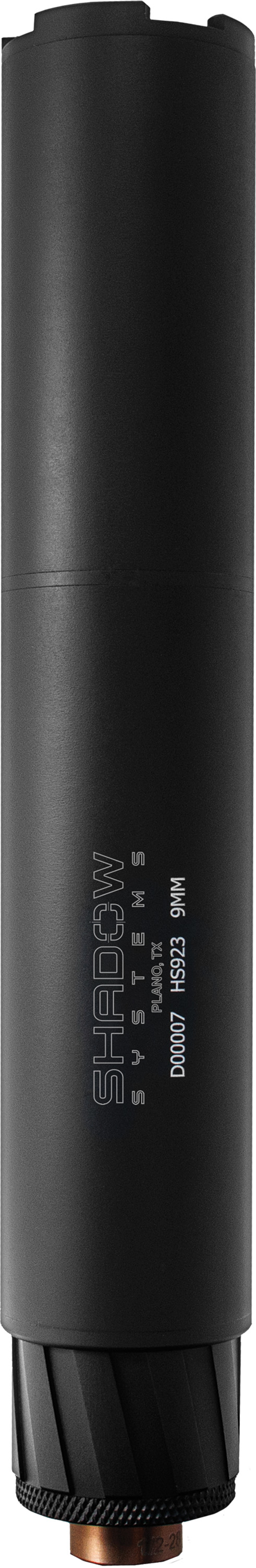 Shadow Systems SHD SILENCER HS923 MOD 9MM