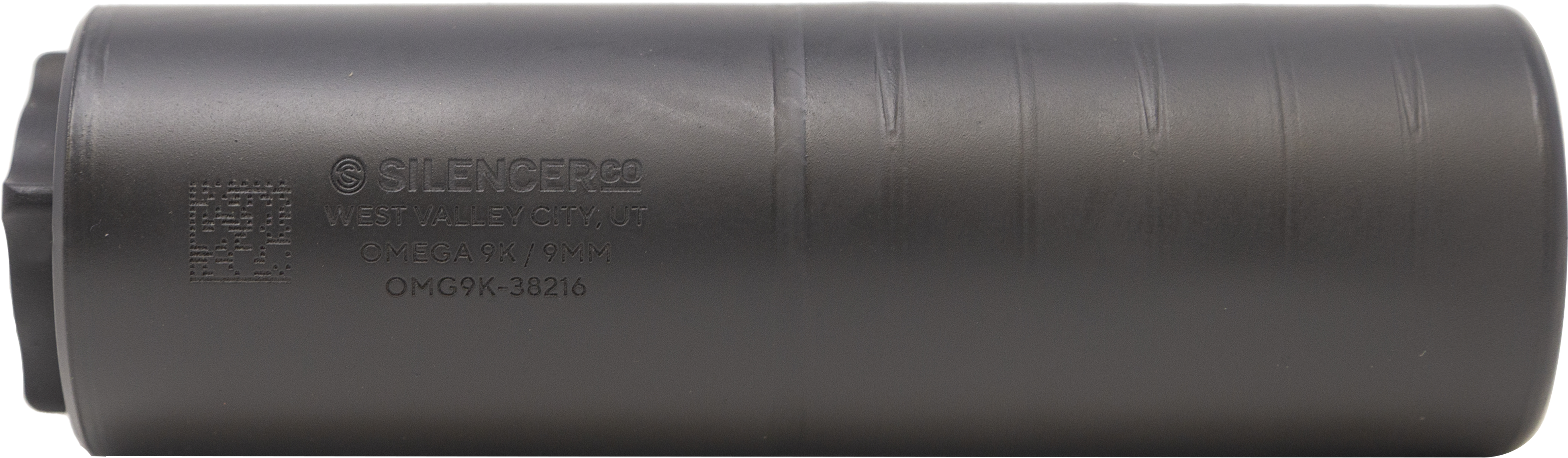 SilencerCo SIL SILENCER OMEGA 9K