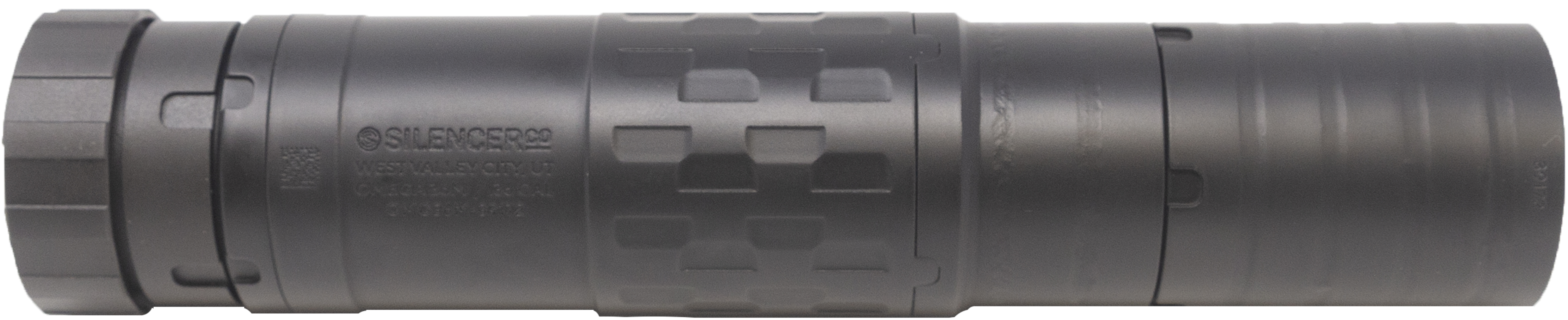 SILENCERCO SIL SILENCER OMEGA 36 Unknown Suppressors NFA image 3