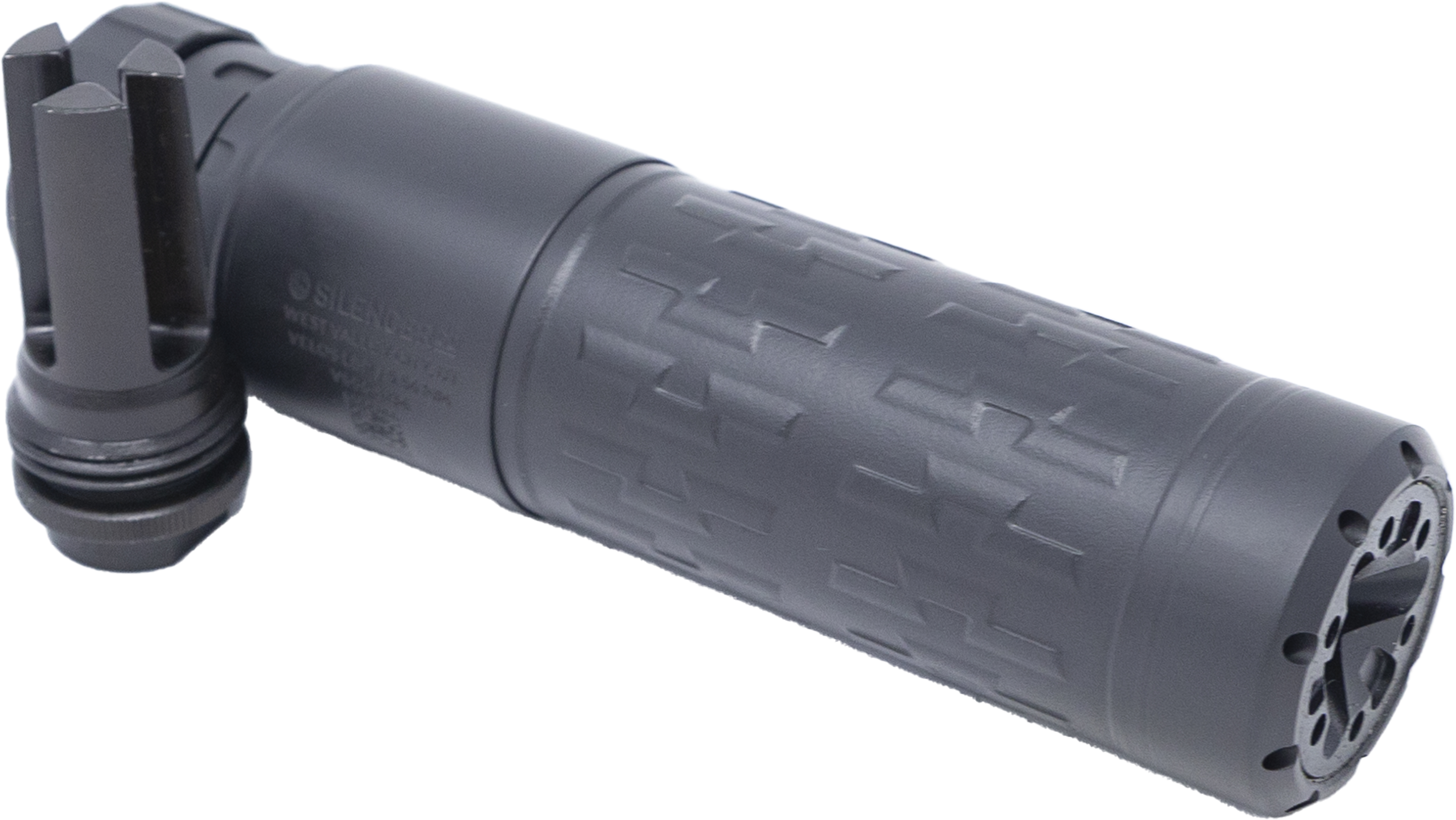 SilencerCo SIL SILENCER VELOS LBP 556