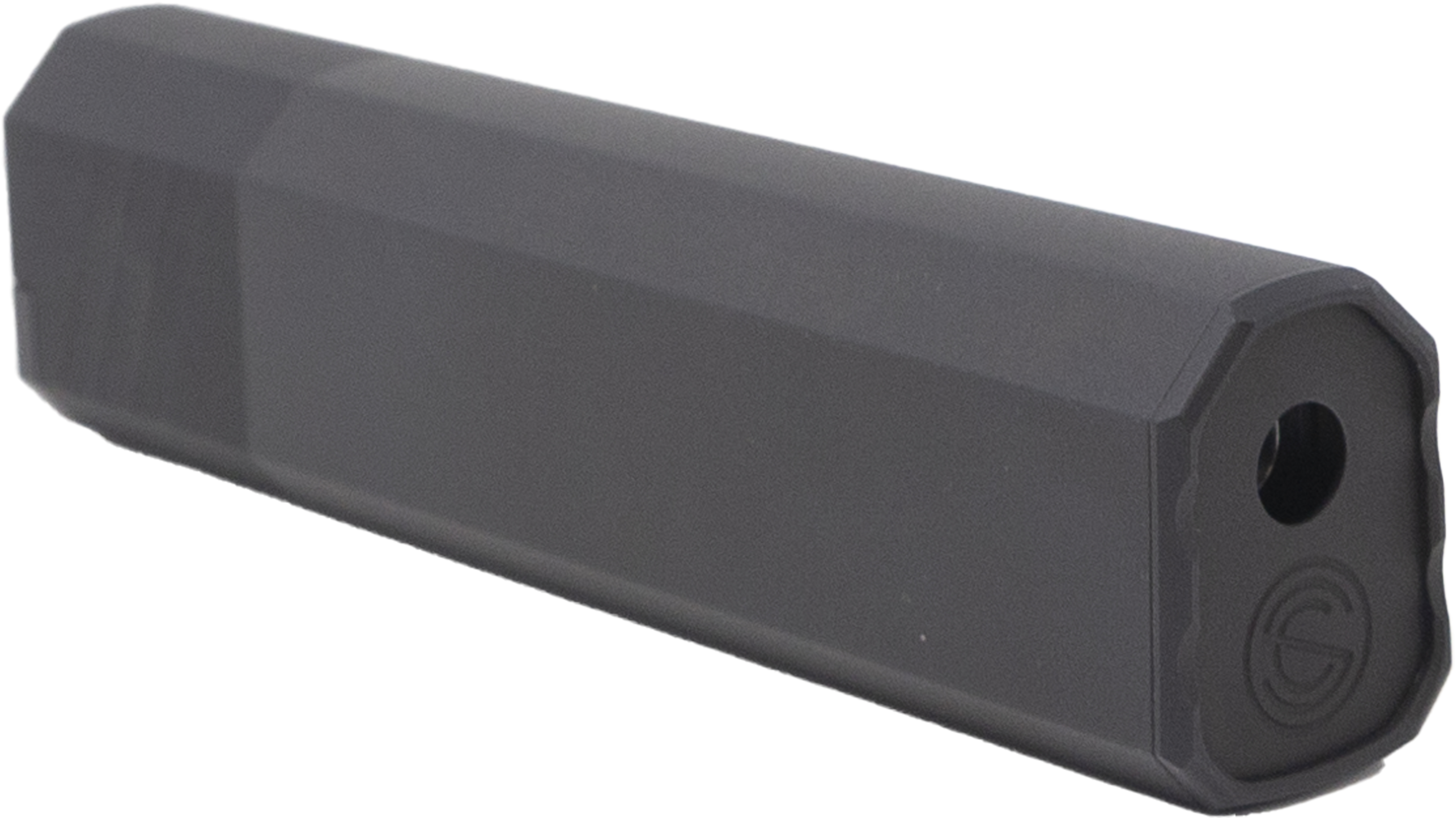 SilencerCo SIL SILENCER OSPREY 9 2.0