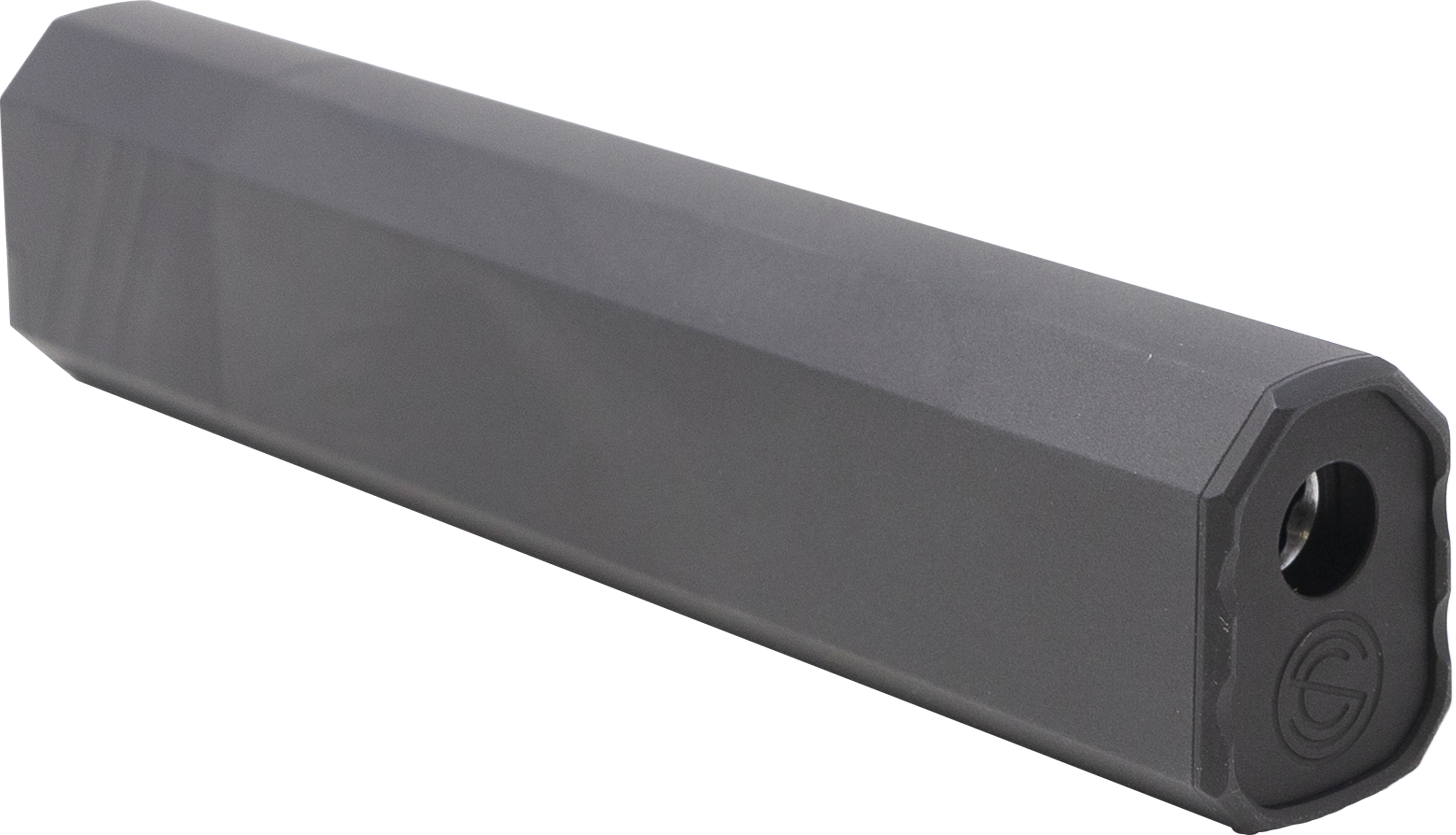 SilencerCo SIL SILENCER OSPREY 45 2.0
