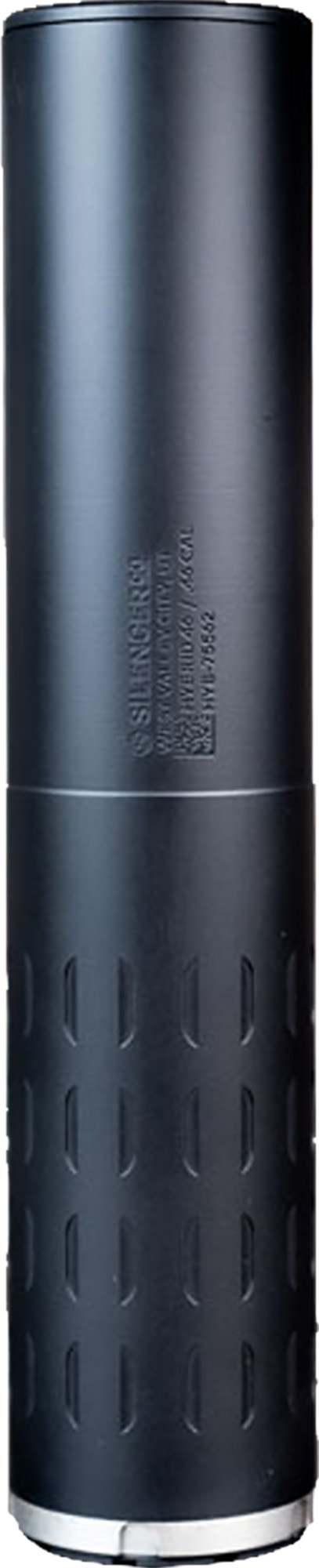 SilencerCo SIL SILENCER HYBRID 46 DTM