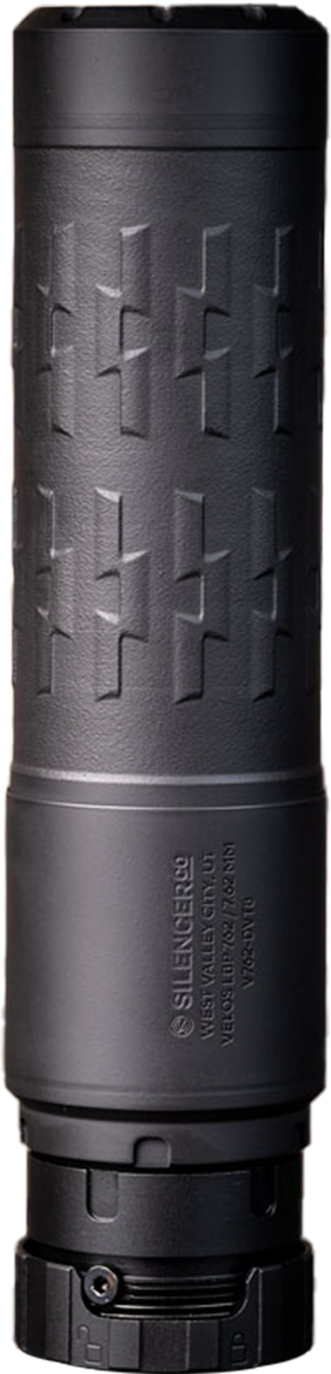 SilencerCo SIL SILENCER VELOS LBP 762