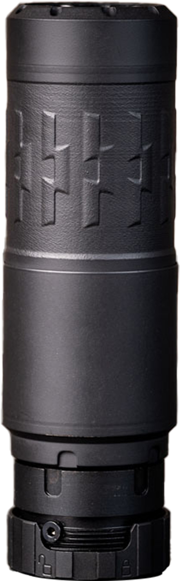 SILENCERCO SIL SILENCER VELOS LBP 556K Unknown Suppressors NFA image 3
