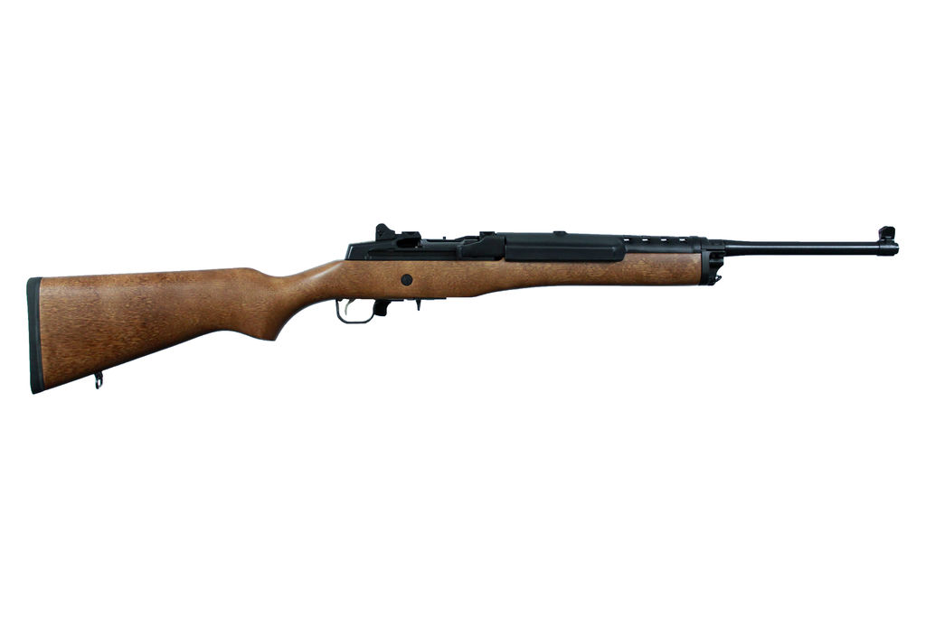 Ruger RUG MINI-30 7.62X39 B WD 5R DE