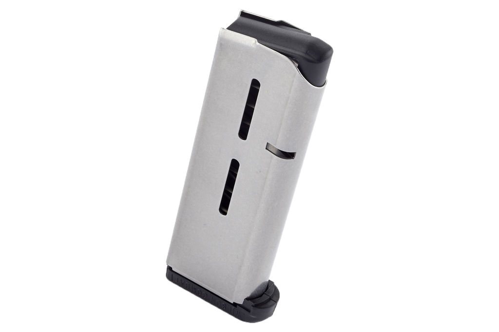 Wilson Combat WCT MAG 1911 45AP SS 7RD