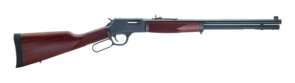 Henry Repeating Arms HEN BIG BOY STEEL 327FED 10RD