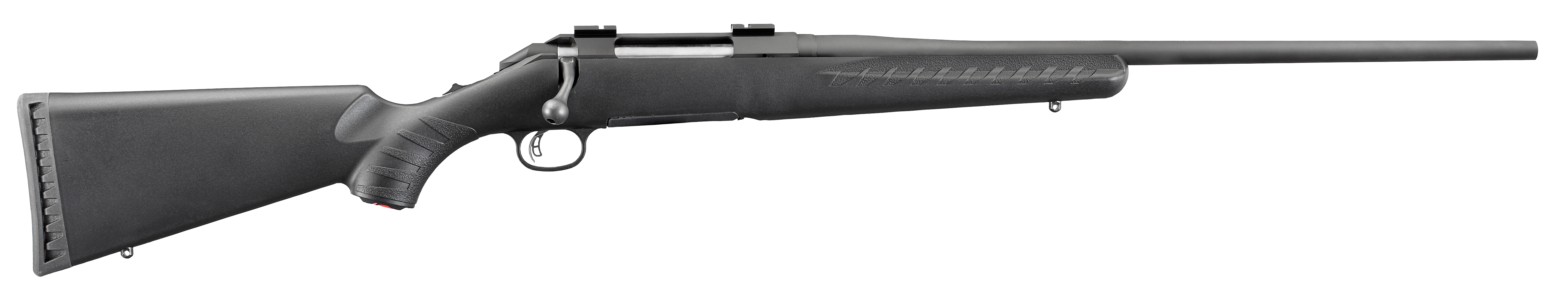 Ruger RUG AM RFL BA 308 B SYN