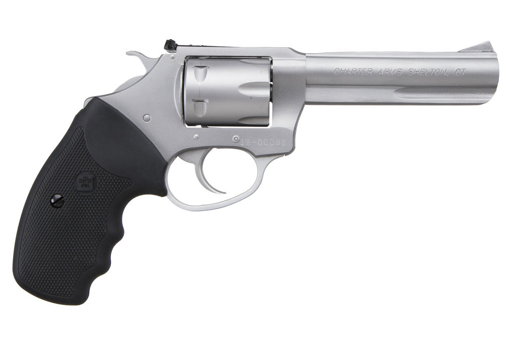 Charter Arms CHT PATHFINDR 22M DA REV 4.2SS