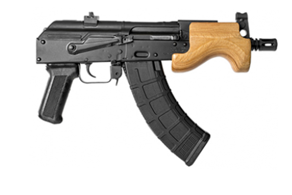 Century Arms CAI DRACO MCRO 7.62X39 30RD 6B