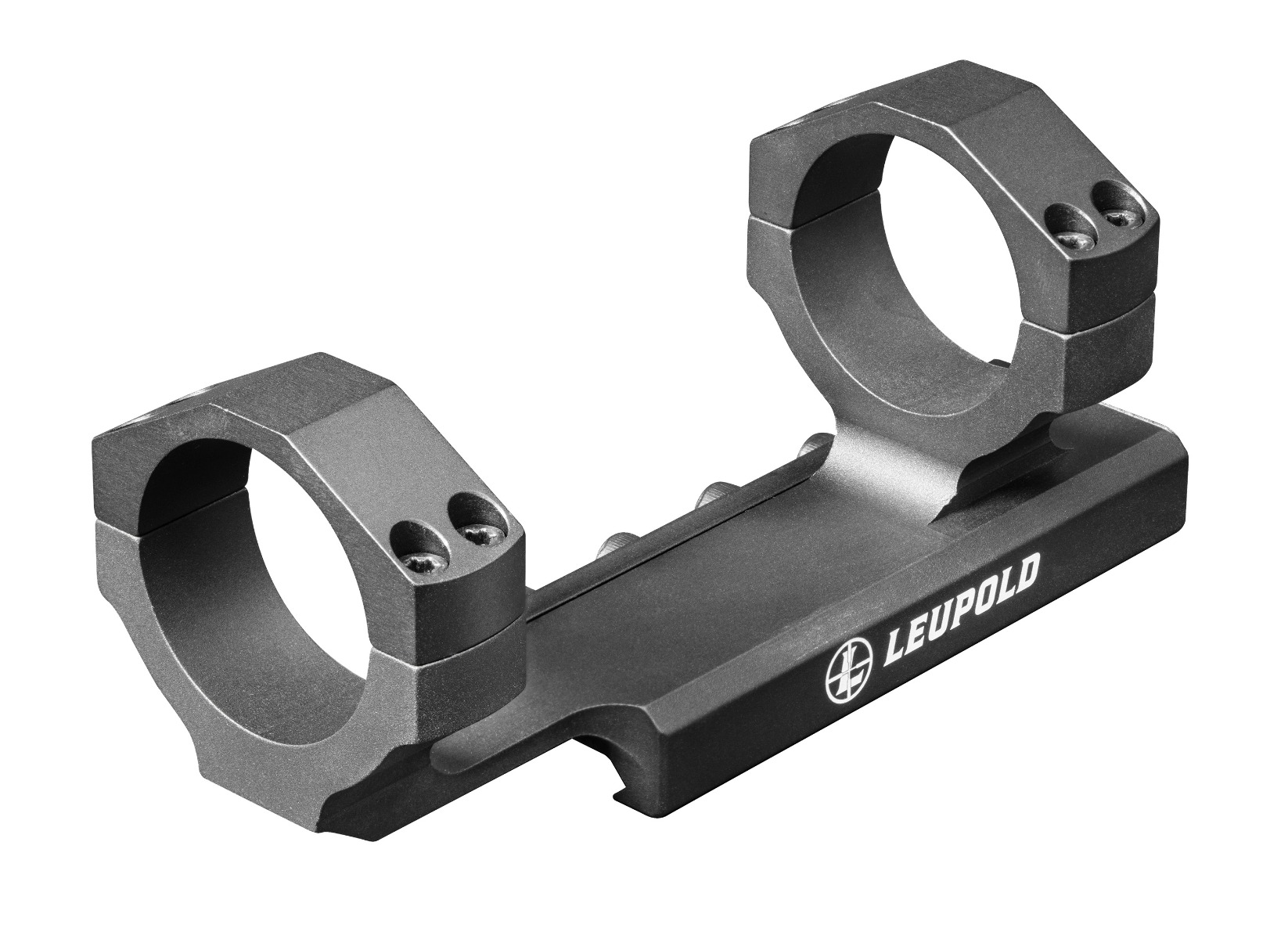 Leupold LEU MNT MARK AR 35MM MATTE BLK