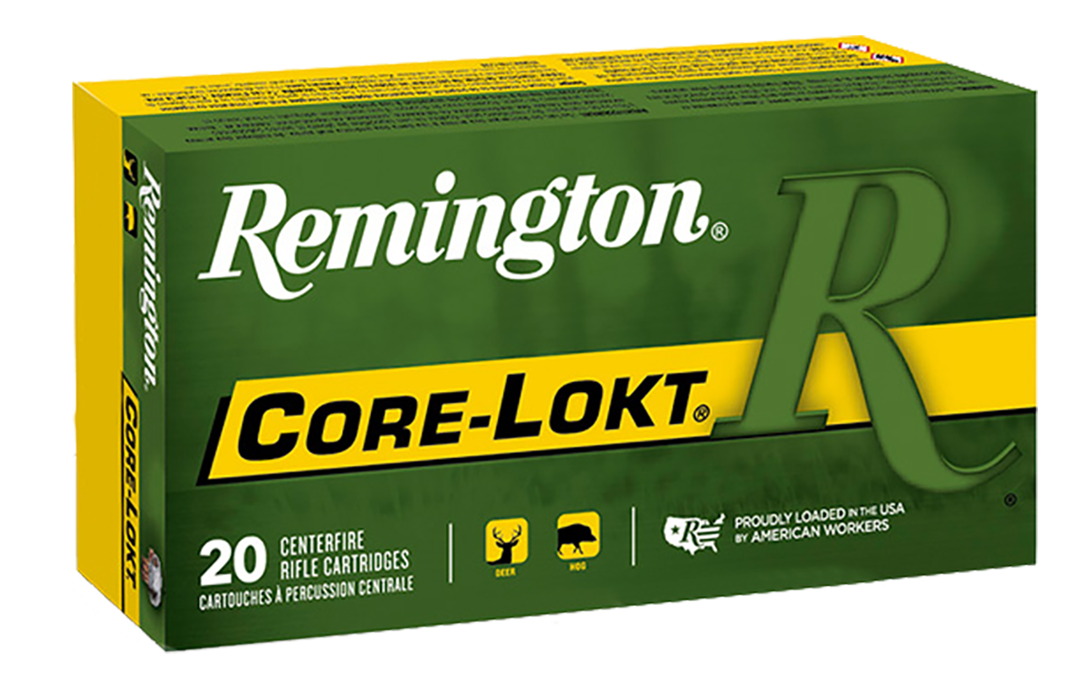 Remington REM 450BSH 300GR CORE PSP 20RD