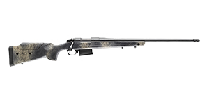 Bergara BRG WILDNS TERRAIN 6.5CR 24B