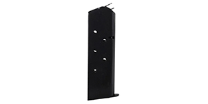 Colt CLT MAG GOV/GC/CC 45AP B 7RD