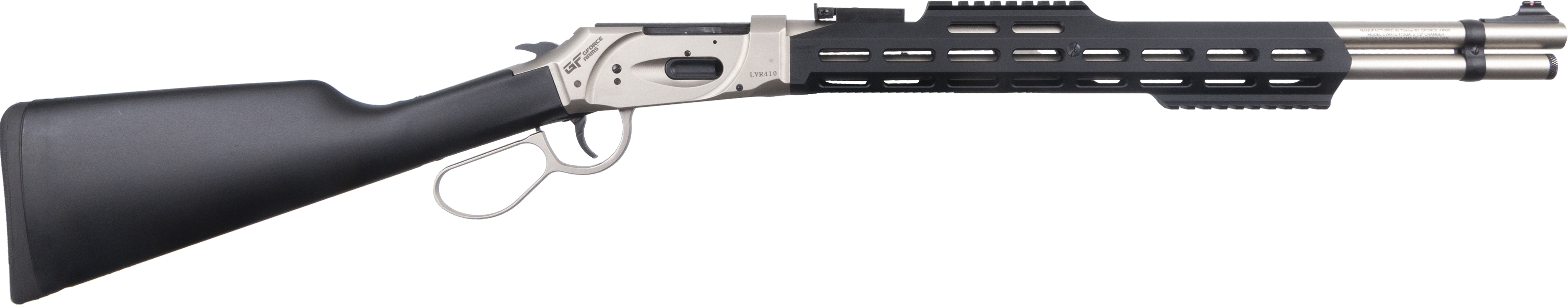 GForce Arms GFA SADLHRN LVR410 410G 20B TA