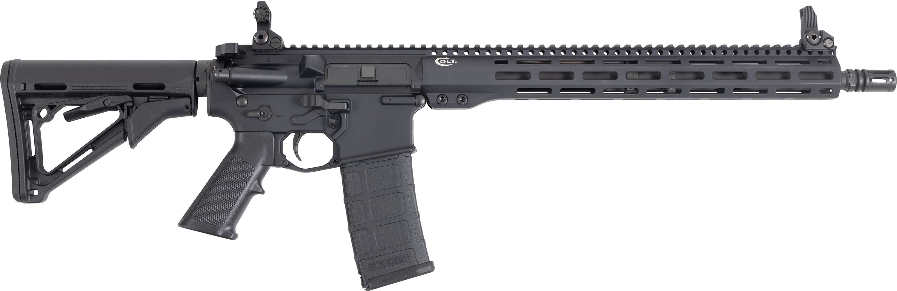 Colt CLT CARB M5 16.1 5.56 30RD