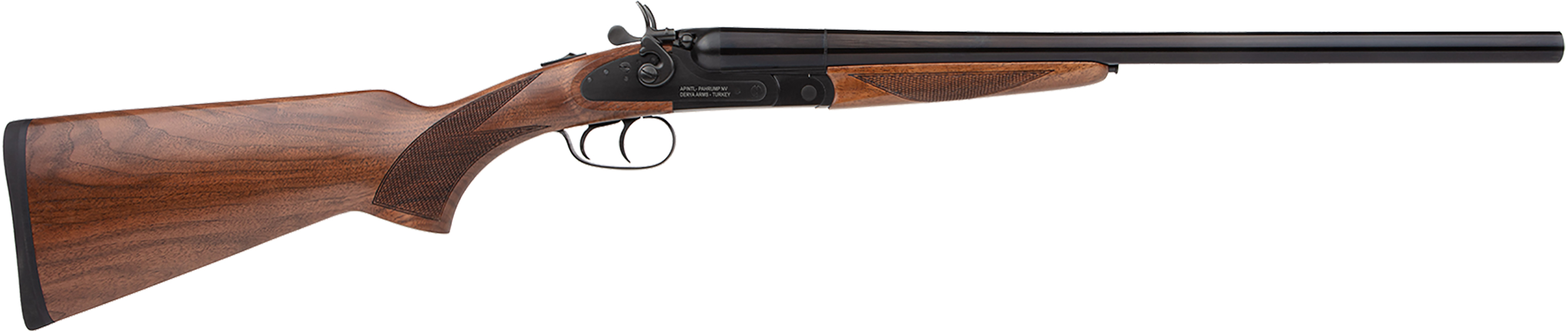 Armscor ARM RSS SXS 12M 24MC WALNUT