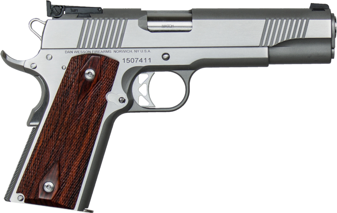 CZ-USA DWF PNTMAN7 SA 45AP SS 7 CA