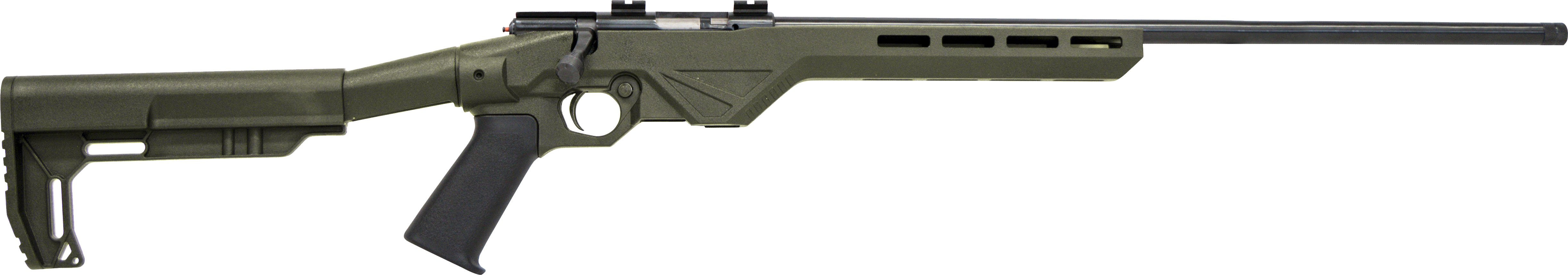 Legacy Sports LEG CIT TRAKR 17HMR 21B 5R ODG