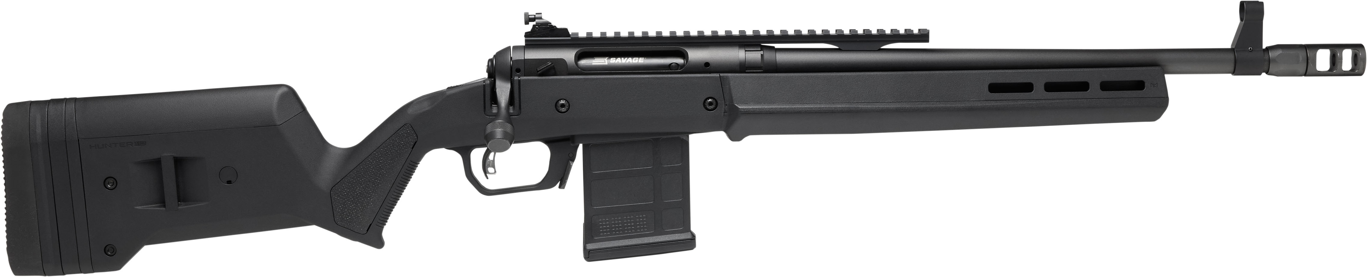 Savage Arms SAV 110 MAGP SCT 350LGND