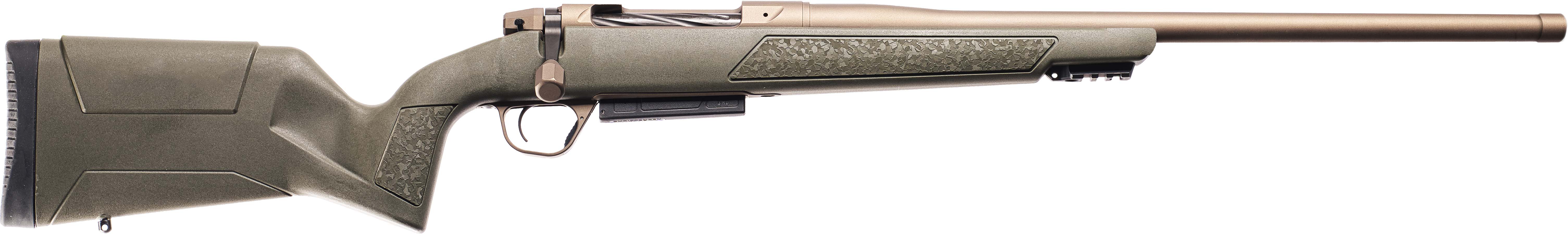 Christensen Arms CHA EVOKE BA 450BUSH 20BB