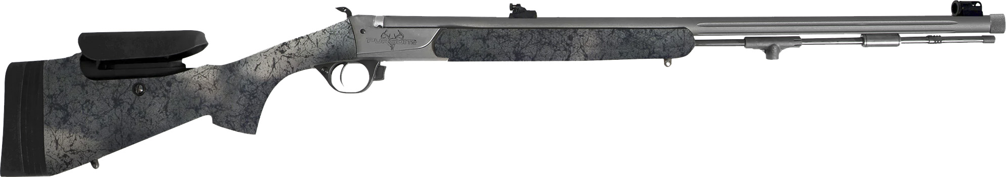 Traditions TRA PURSUIT PRO 50CA DWEB 26