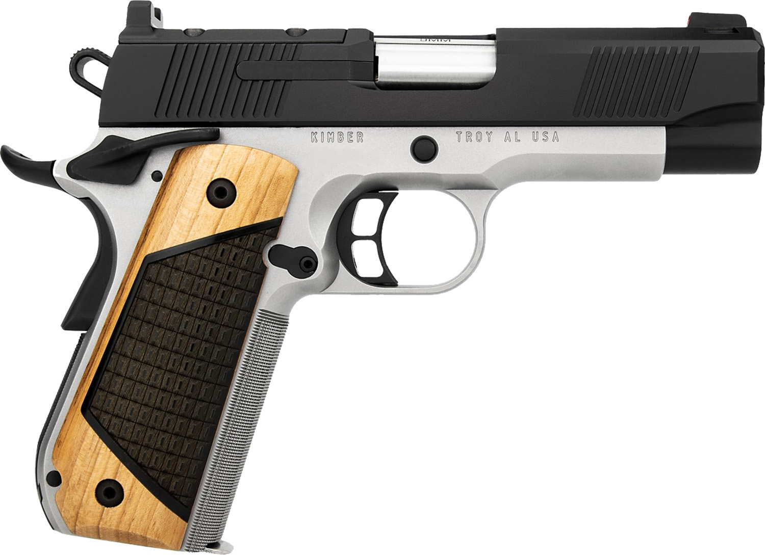 Kimber KMB 1911 NXTGEN PRO 45AP ORTT