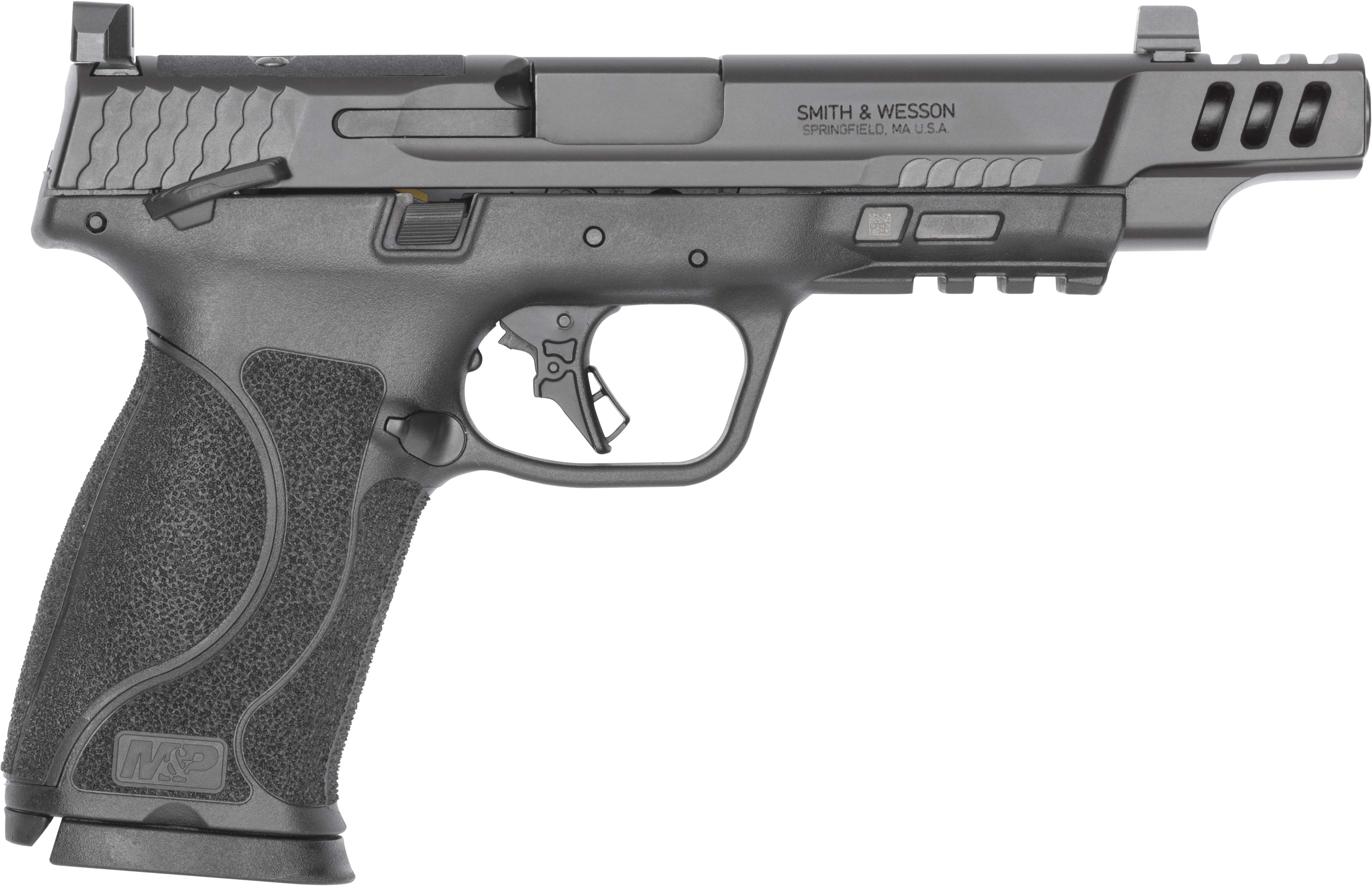 Smith & Wesson S&W MP2OR PC 10MM 5.6 10R CA