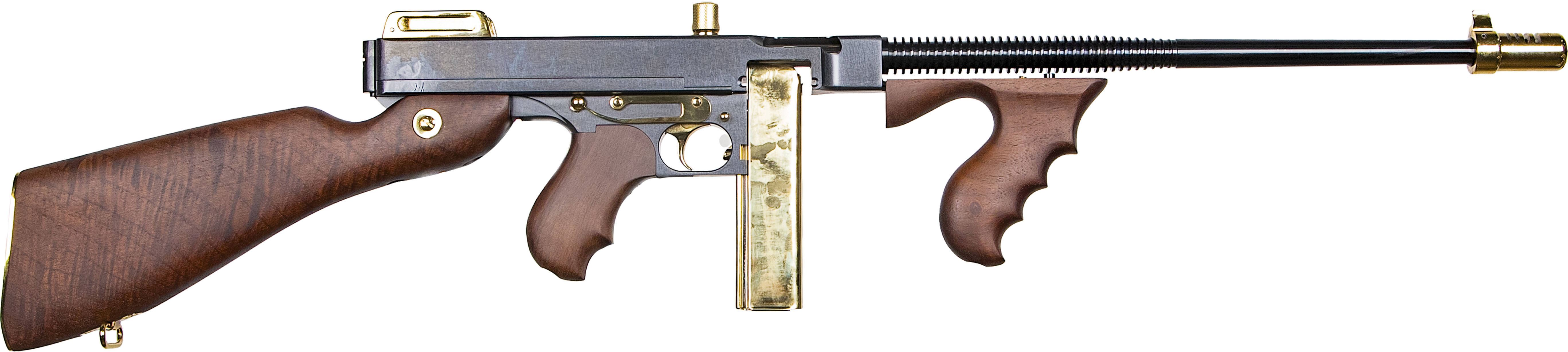 Kahr Arms KAR THOM 1927A-1 BKTG 45AP 20R