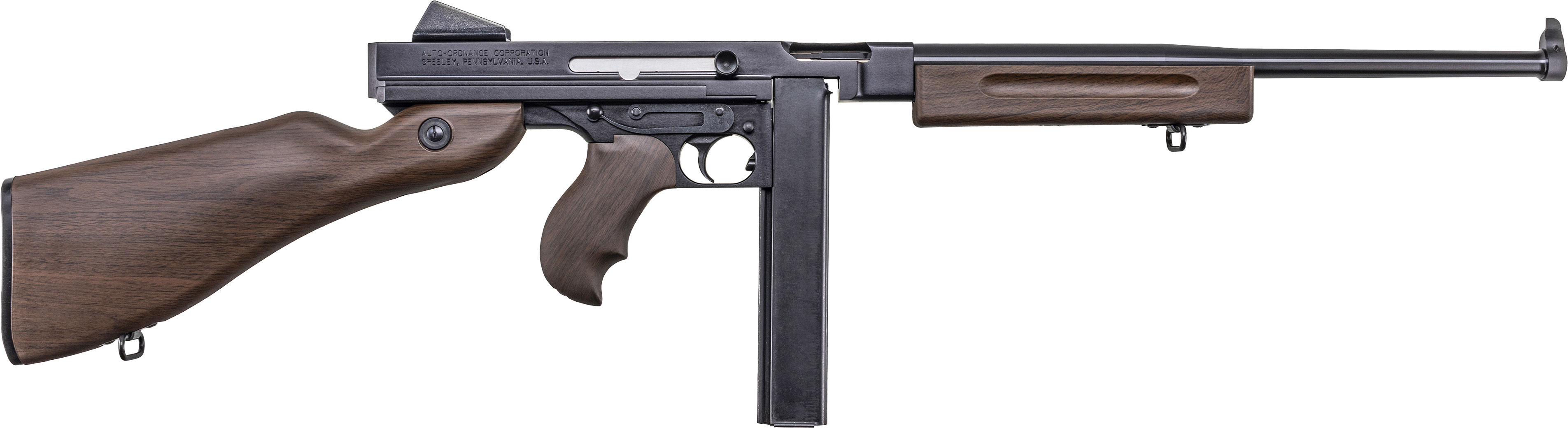 Kahr Arms KAR THOM M1 POLY 45AP 30RD