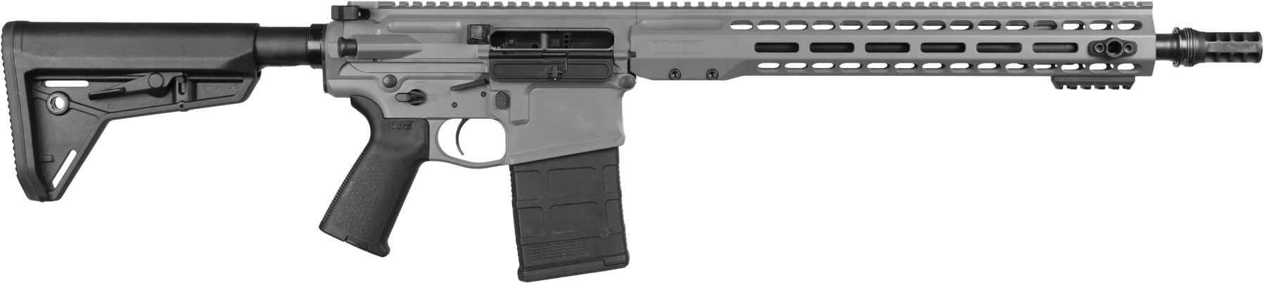 Barrett BRT REC10LR 308 20B GRY 20RD