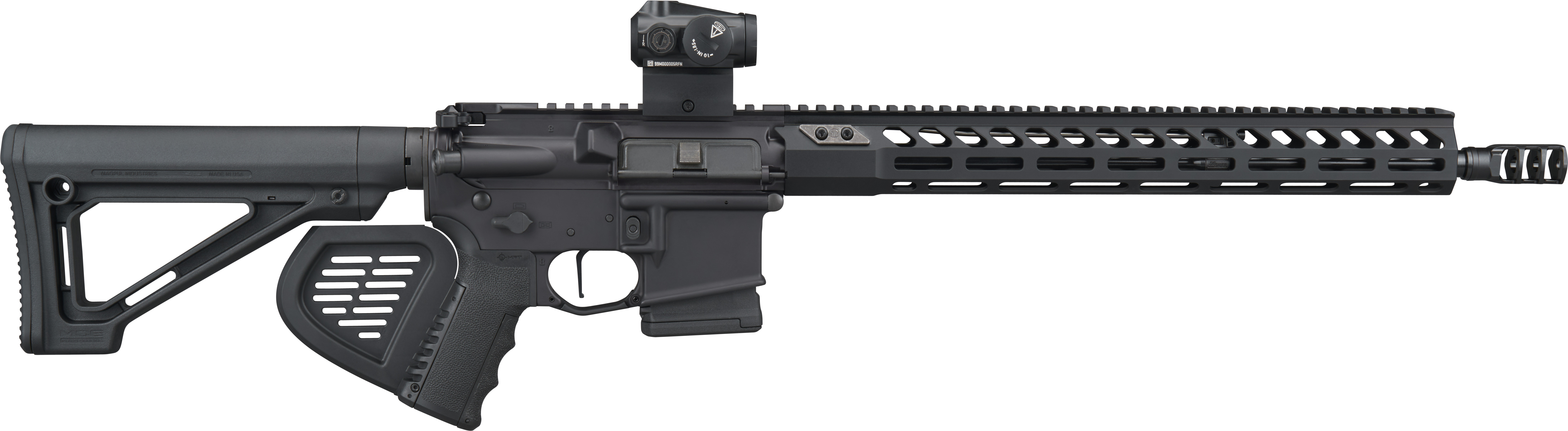 Sig Sauer SIG M400 FRG RFL 5.56 10R CA
