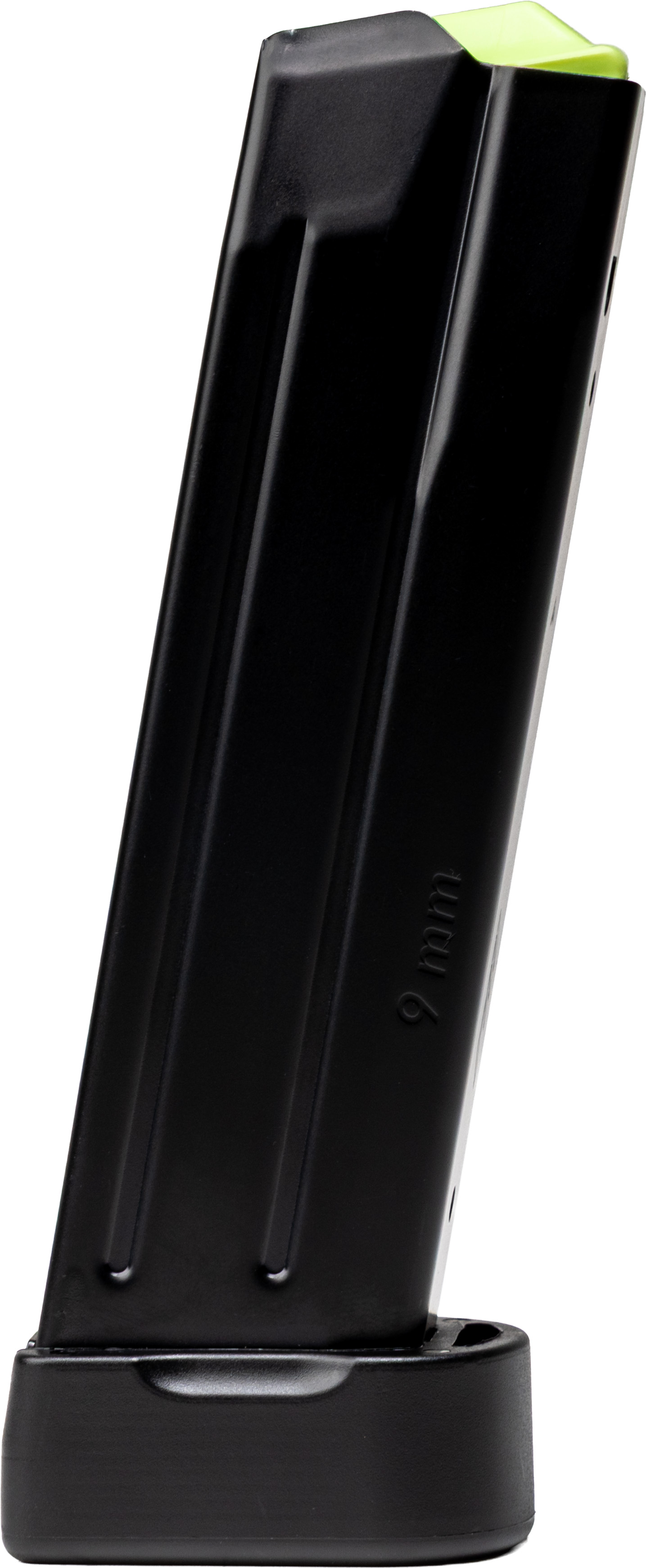 Rost Martin ROS MAG RM1F 9MM BLK 19RD