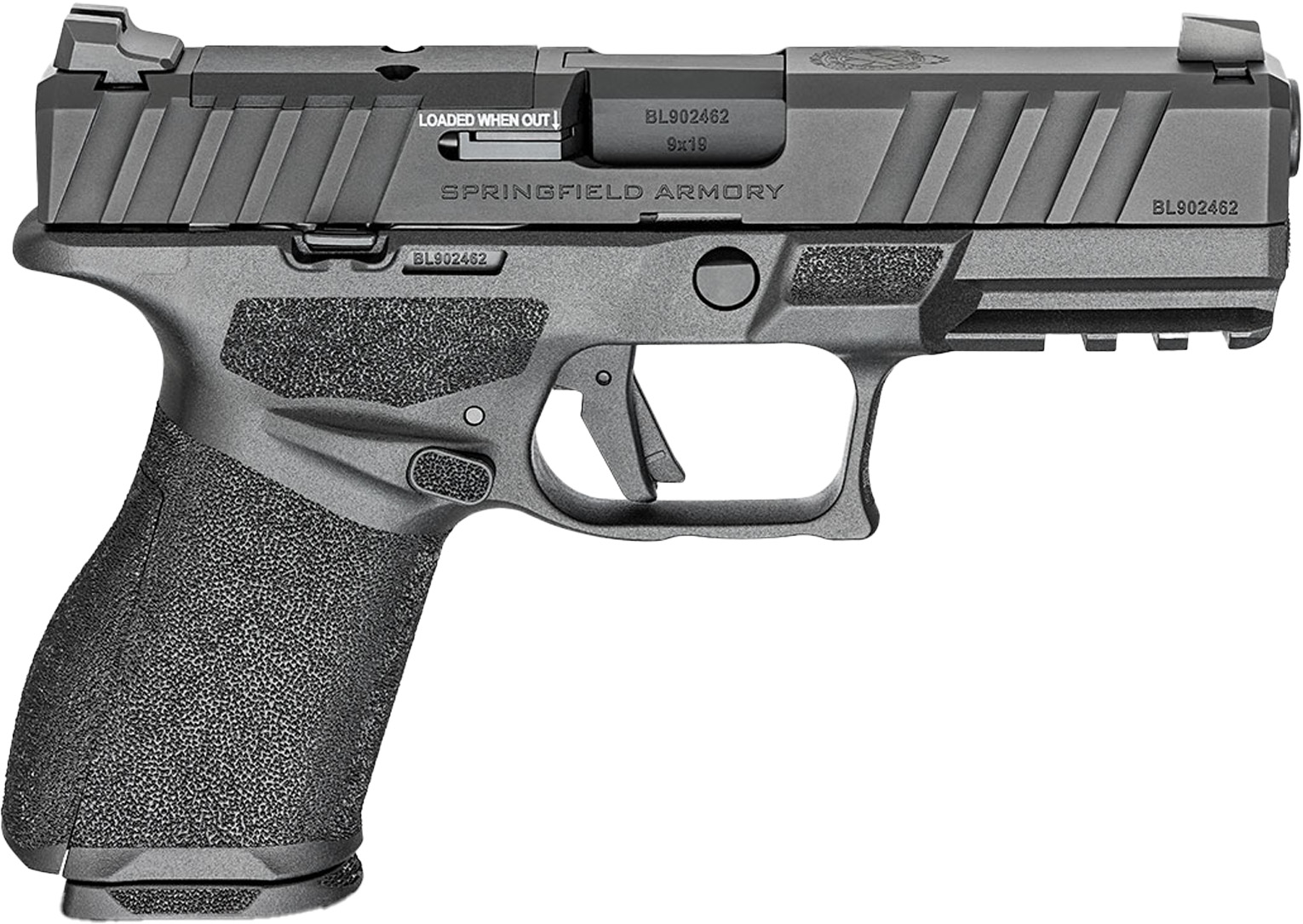 Springfield Echelon Alpha 4.0C-img-1